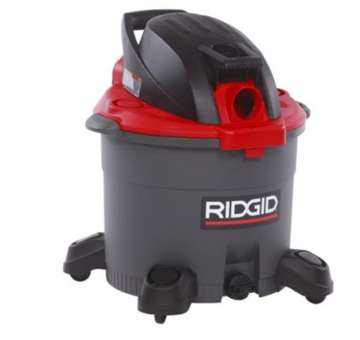 Máy hút bụi công nghiệp Ridgid Screenshot 33