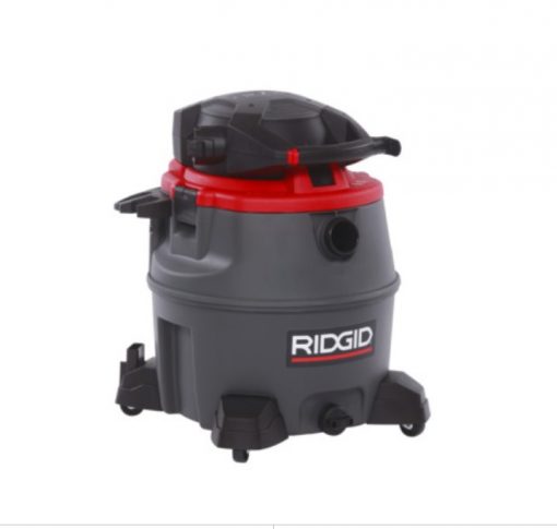 Máy hút bụi công nghiệp Ridgid